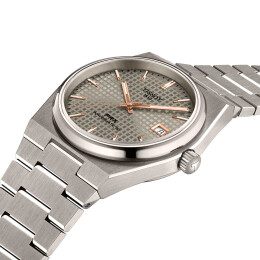 PRX Titanium 38 mm T1378074406100