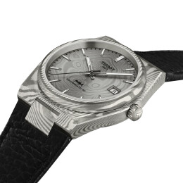PRX Damascus Steel 38 mm T1378079608100