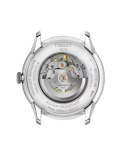 Chemin Des Tourelles Powermatic 80 42 mm T1394071103800