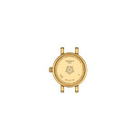 Lovely Round 19.5mm T1400093604100