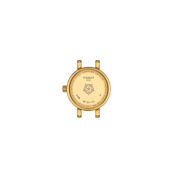 Lovely Round 19.5 mm T1400093637100