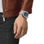 Tissot T-race chronograph T1414171104100