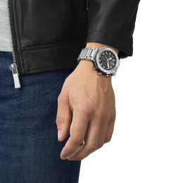 T-Race Chronograph T1414171105101