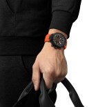 T-race Quartz Chronograph T1414173705102