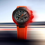 T-race Quartz Chronograph T1414173705102
