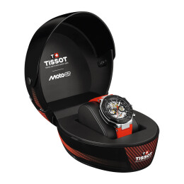 T-Race MotoGP 2026 45mm T1414622705100