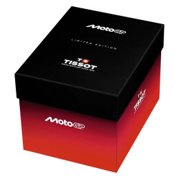 T-Race MotoGP 2026 45mm T1414622705100