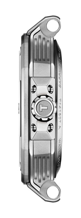 T-Race Powermatic 80 41mm T1418071104100