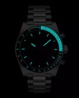 PR516 Chronograph T1494171105100