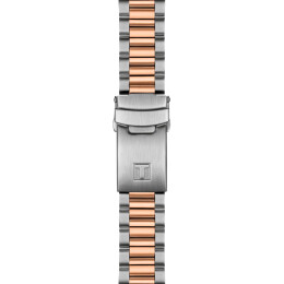 PR516 Quartz Chronograph T1494172205101