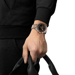 PR516 Quartz Chronograph T1494172205101