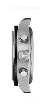 PR516 Mechanical Chronograph T1494592105100