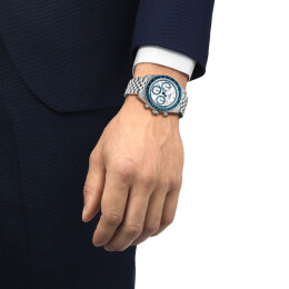 PR516 Automatic Chronograph T1494621101100