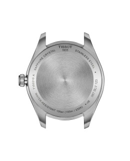 PR 100 Quartz 34mm T1502101133100