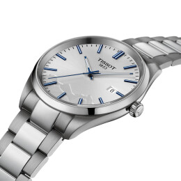 PR 100 Jungfraubahn Quartz 40 mm T1504101103100