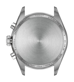 PR 100 Chronograph T1504171135100