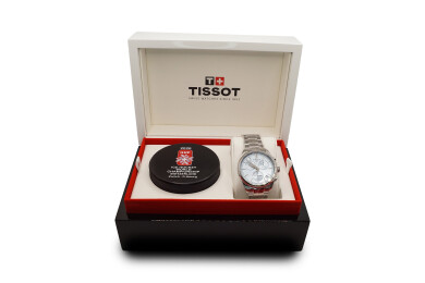 PR 100 Chronograph IIHF 2026 T1504171135101