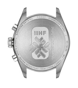 PR 100 Chronograph IIHF 2026 T1504171135101