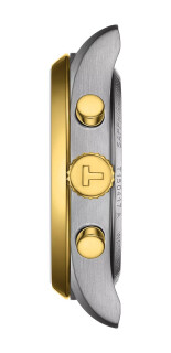 PR 100 Chronograph T1504172203100
