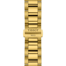 PR 100 Chronograph T1504173303100