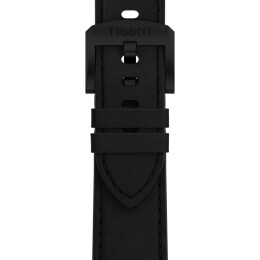 PRC 100 Solar Quartz 39 mm T1514223605100
