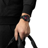 T-Touch Connect Sport 43.75mm T1534204405101