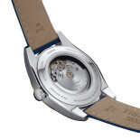 Gentleman Powermatic 80 Silicium Solid 18K Gold Bezel T9274074604101