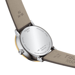 Glendora 18k gold bezel T9292104606600