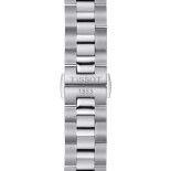 T-MY lady automatic 18k gold bezel T9300074103100