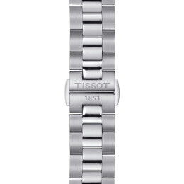 T-MY lady automatic 18k gold bezel T9300074103100