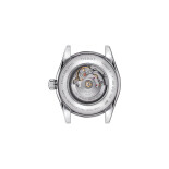 T-MY lady automatic 18k gold bezel T9300074604100