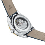 T-my lady automatic 18k gold bezel T9300074604600