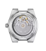 PRX 35 mm Powermatic 80 Steel & 18K Gold Bezel T9312074133600