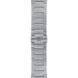 PRX Powermatic 80 steel & 18k gold bezel T9314074104100