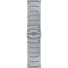 PRX Powermatic 80 steel & 18k gold bezel T9314074104100