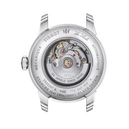 Le Locle 29mm 18k Gold Bezel T9322074103600
