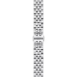 Le Locle 29mm 18k Gold Bezel T9322074103600