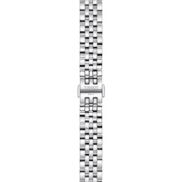 Le Locle 29mm 18k Gold Bezel T9322074103600