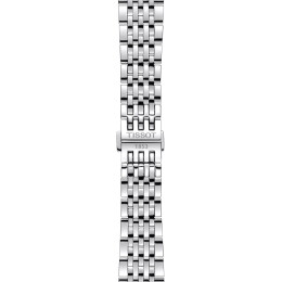 Le Locle COSC 39mm 18k Gold Bezel T9324084103300