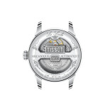 Le Locle Gold 39mm T9324084604300