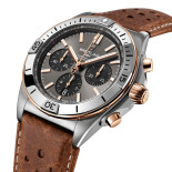 Chronomat B01 42 Triumph TB0134101M1X1