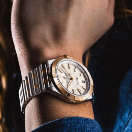 Chronomat Automatic 36 U10380101A2U1