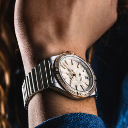 Chronomat Automatic 36 U10380591A2U1