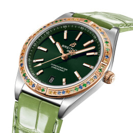 Chronomat Automatic 36 South Sea U10380611L1P1