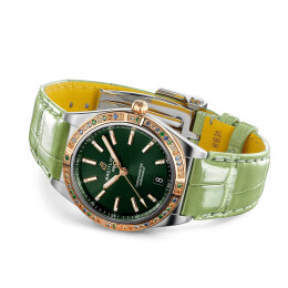 Chronomat Automatic 36 South Sea U10380611L1P1
