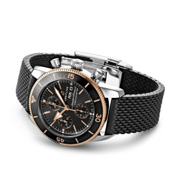 Superocean Héritage II Chronograph 44 U13313121B1S1