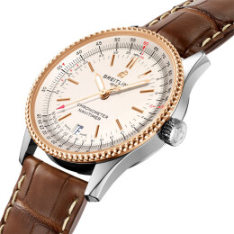 Navitimer 1 Automatic 38 U17325211G1P1