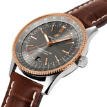 Navitimer Automatic 41 U17326121M1P1
