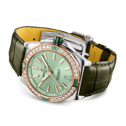 Super Chronomat Automatic 38 U17356531L1P1