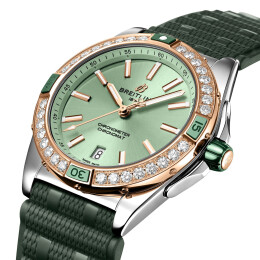 Super Chronomat Automatic 38 U17356531L1S1